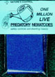 Double-Death Mix Predator Nematodes Kill Thrips Larvae