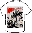 Natures Control Tee Shirts